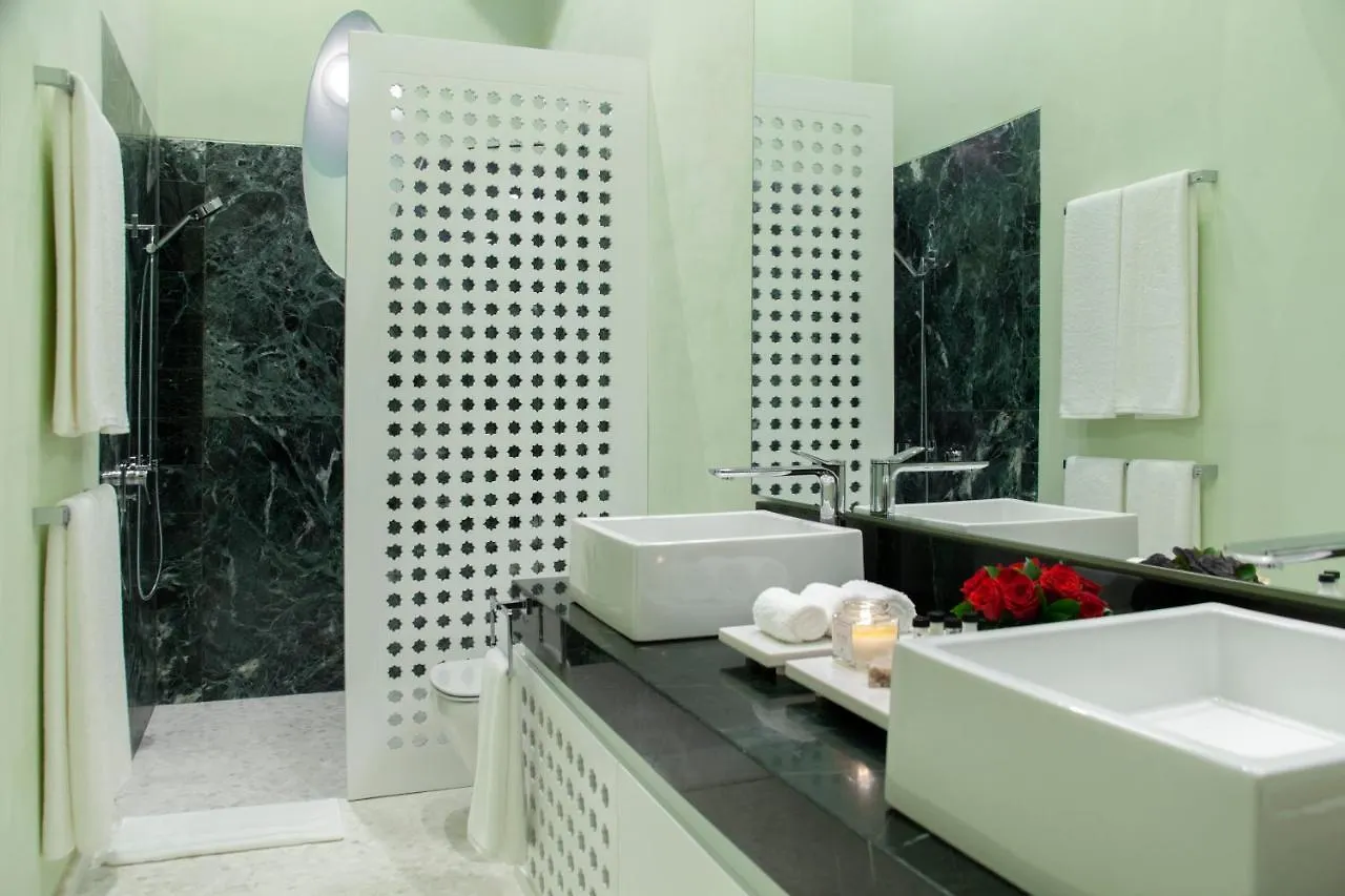 Hotel Casa De La Renta By Mustique Cartagena 0*,
