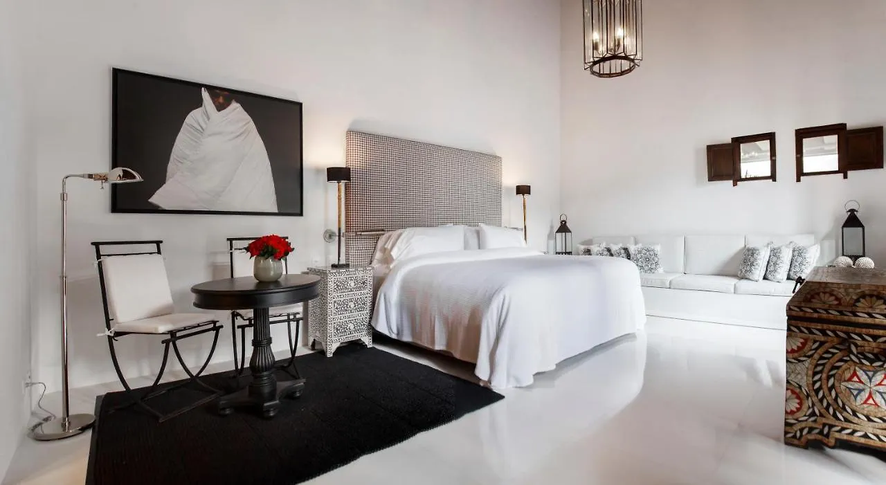 Hotel Casa De La Renta By Mustique Cartagena 0*,  Colombia