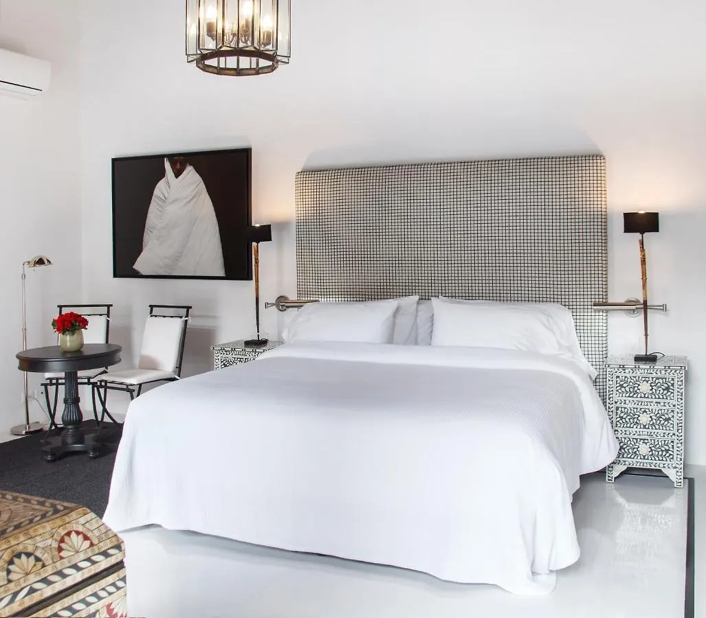 Hotel Casa De La Renta By Mustique Cartagena
