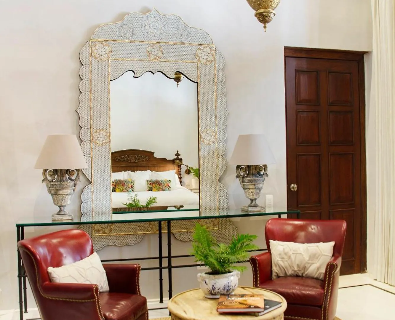 Hotel Casa De La Renta By Mustique Cartagena