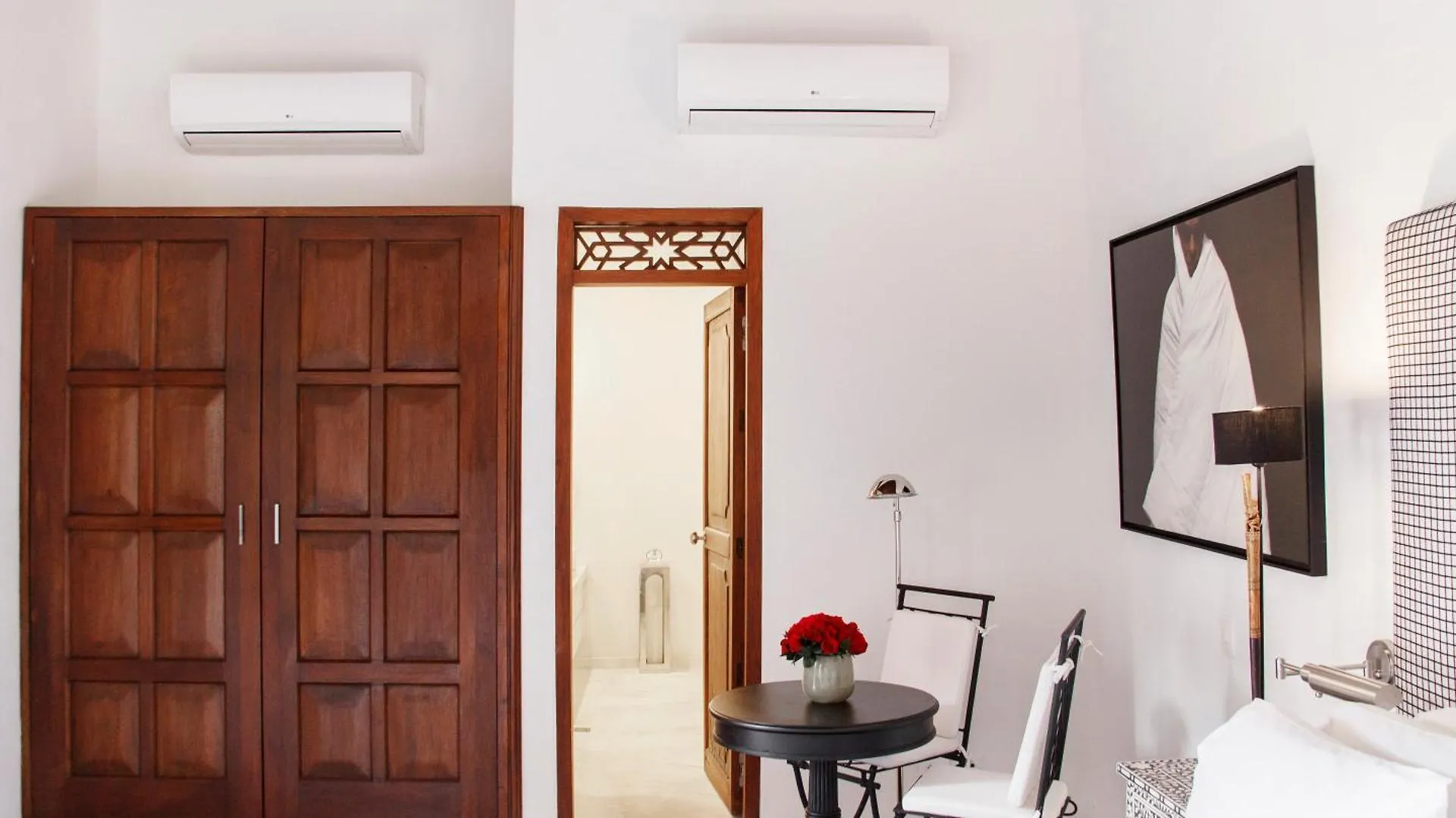Hotel Casa De La Renta By Mustique Cartagena