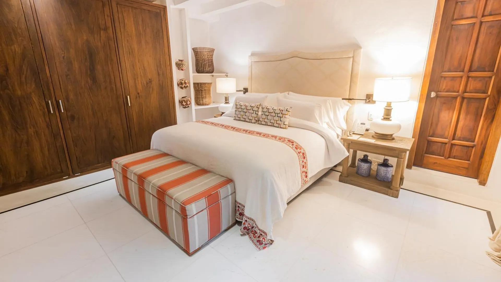 Hotel Casa De La Renta By Mustique Cartagena