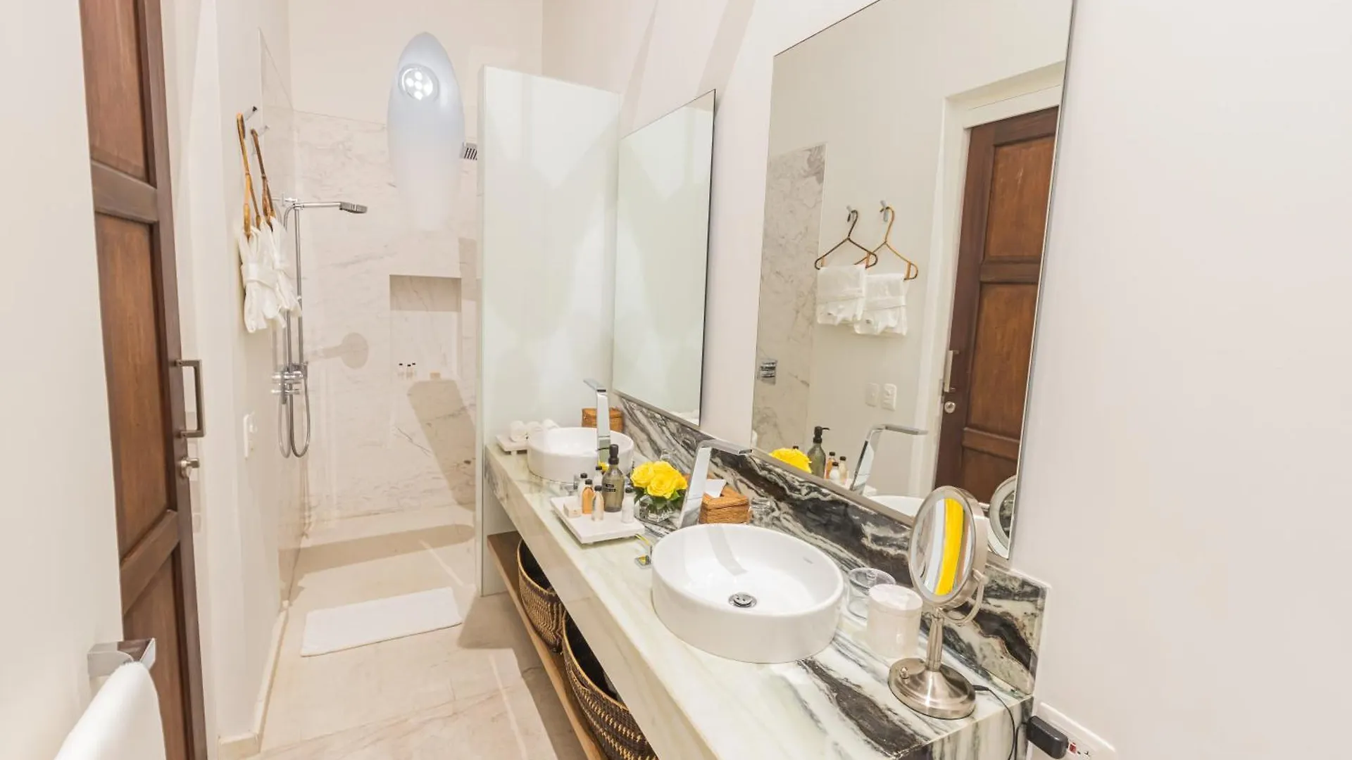 Hotel Casa De La Renta By Mustique Cartagena