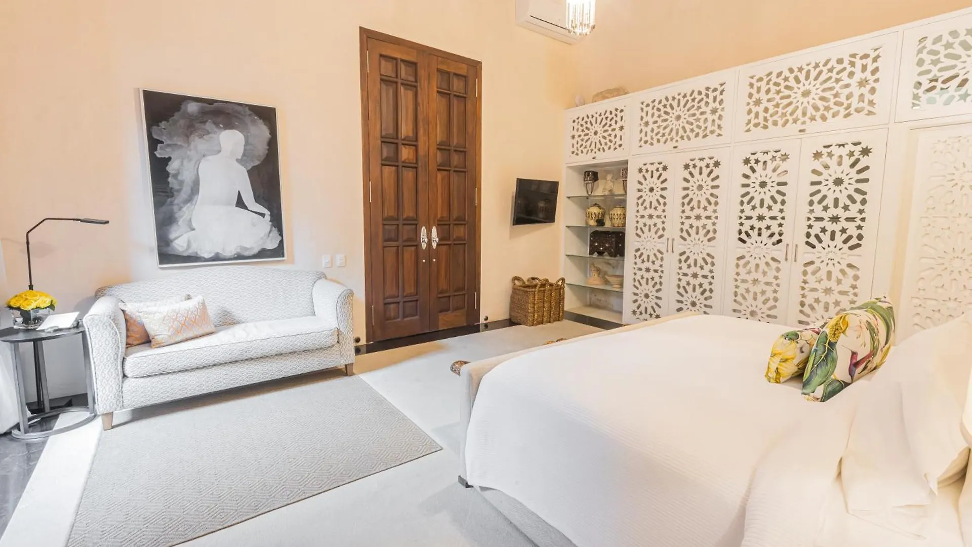 Hotel Casa De La Renta By Mustique Cartagena Colombia