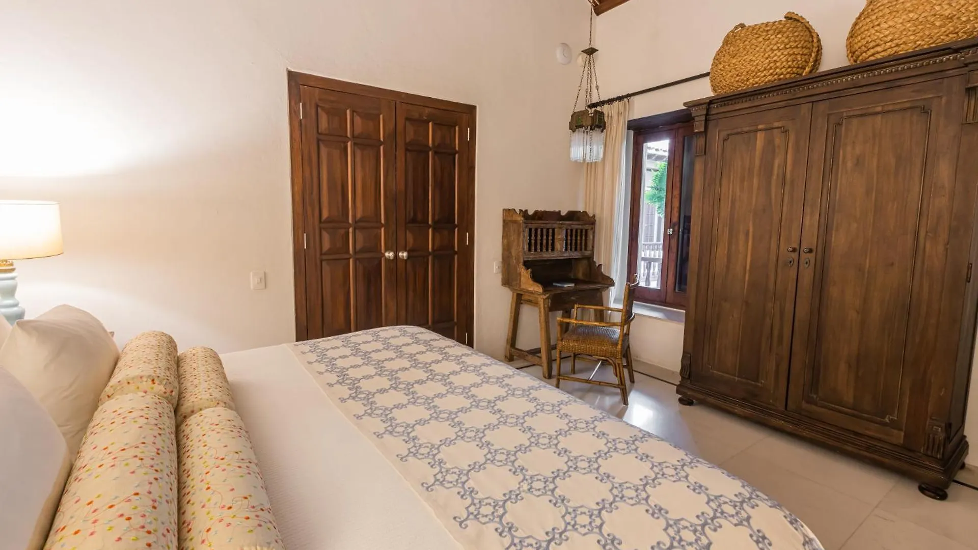 Hotel Casa De La Renta By Mustique Cartagena