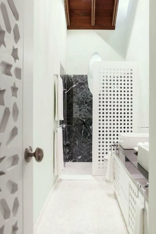 Hotel Casa De La Renta By Mustique Cartagena 0*,