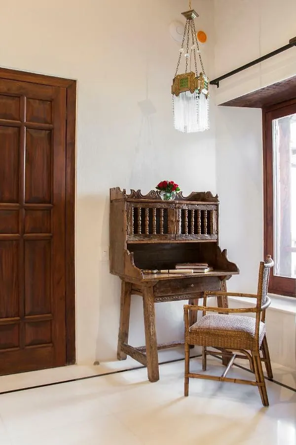 Hotel Casa De La Renta By Mustique Cartagena