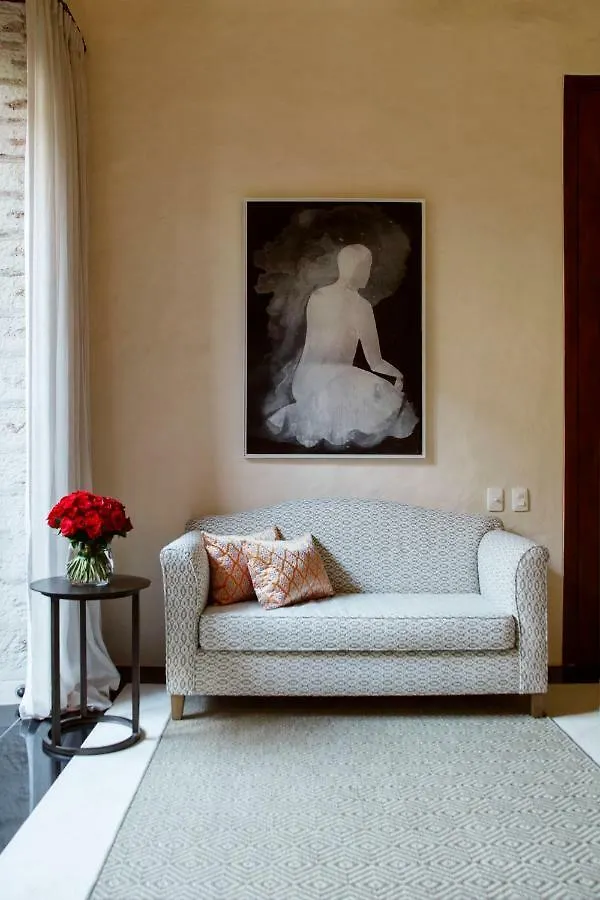 Hotel Casa De La Renta By Mustique Cartagena