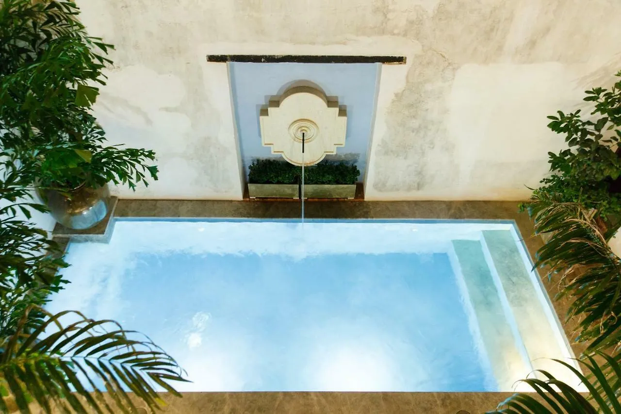 Hotel Casa De La Renta By Mustique Cartagena 0*,  Colombia