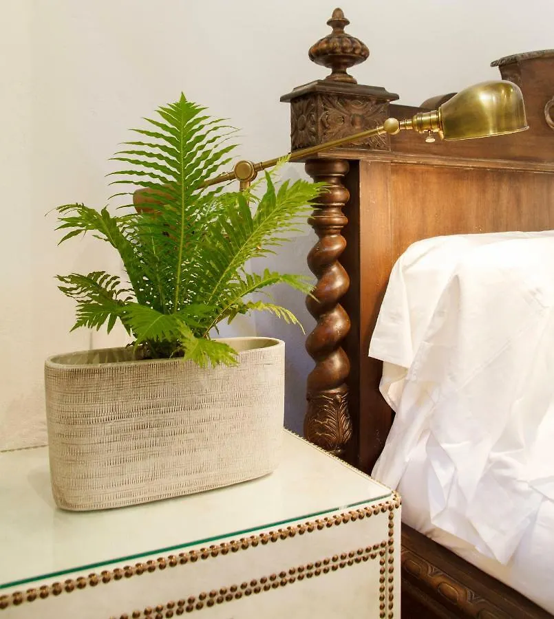 Hotel Casa De La Renta By Mustique Cartagena Colombia