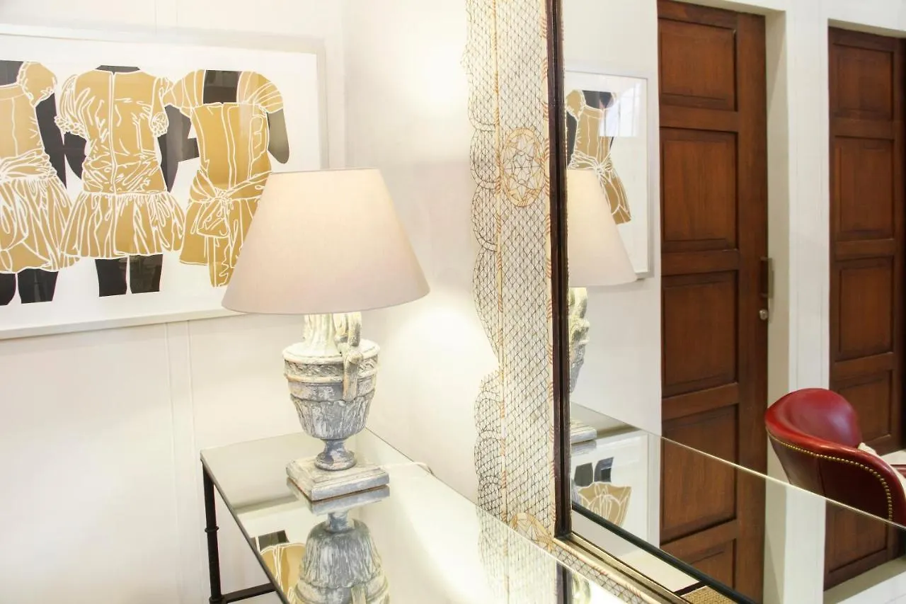 Casa De La Renta By Mustique Hotell Cartagena Colombia
