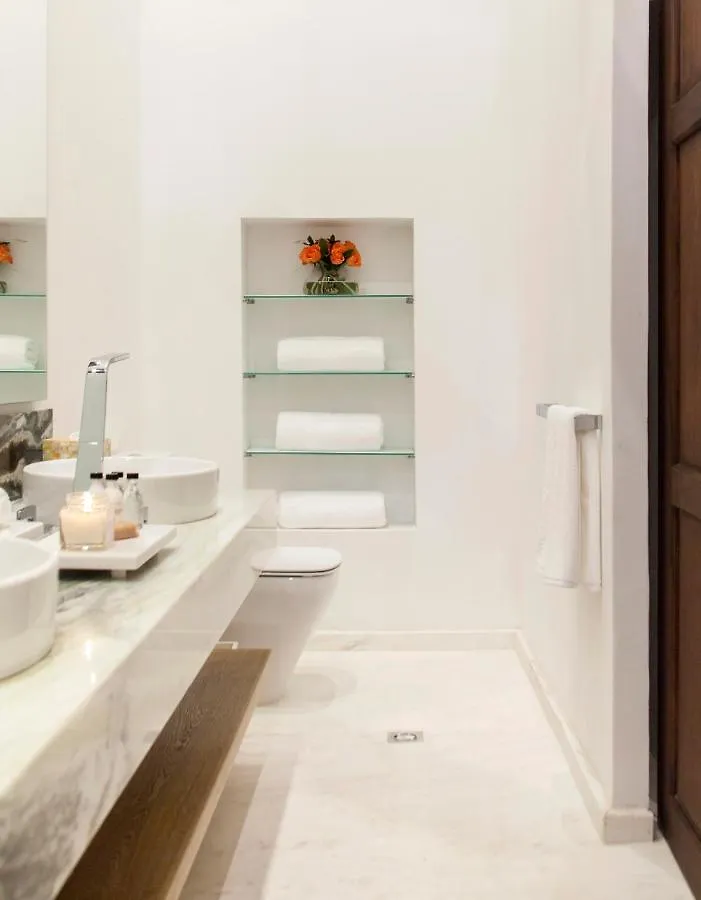 Casa De La Renta By Mustique Hotell Cartagena Colombia