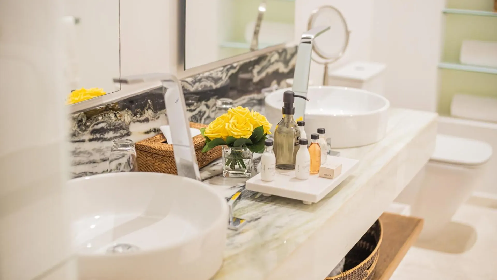 Casa De La Renta By Mustique Hotell Cartagena 0*,