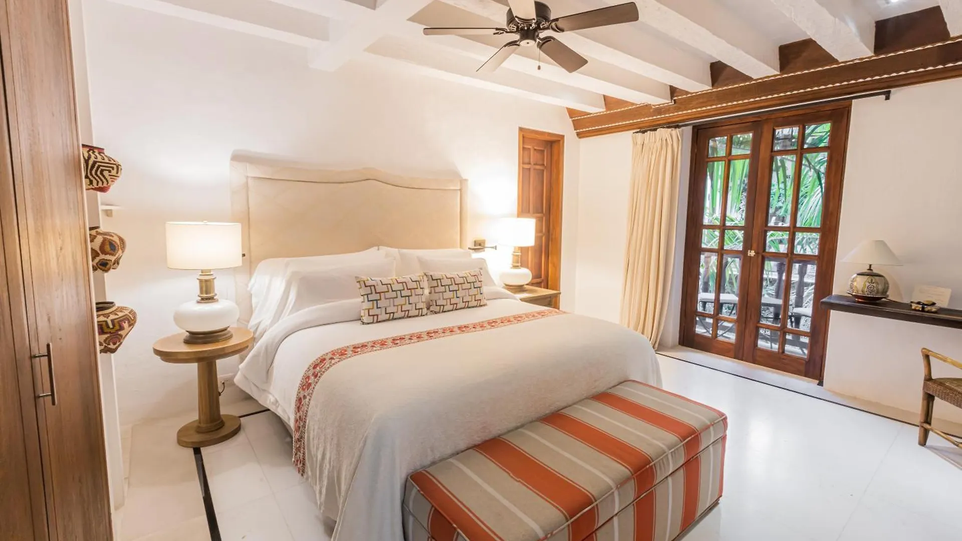 Casa De La Renta By Mustique Hotell Cartagena Colombia