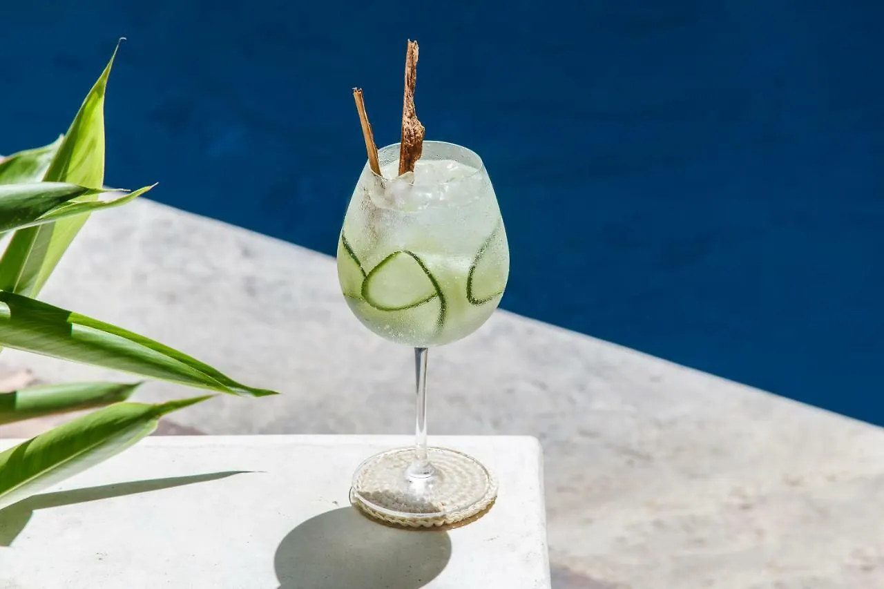 Casa De La Renta By Mustique Hotell Cartagena Colombia